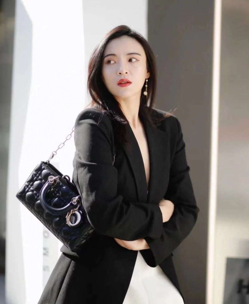 Christian Dior My Lady Bags Snug 76431