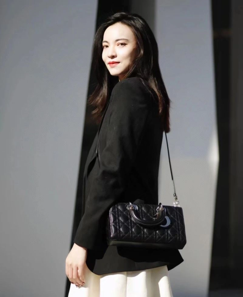 Christian Dior My Lady Bags Snug 76431