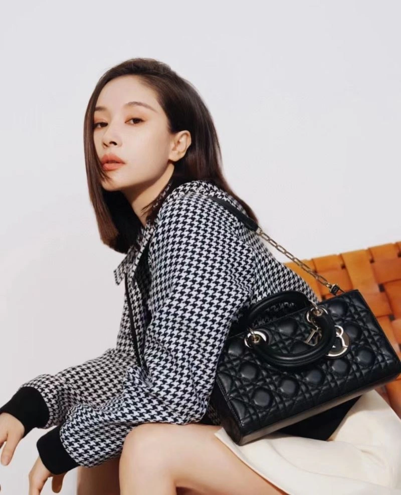 Christian Dior My Lady Bags Snug 76431