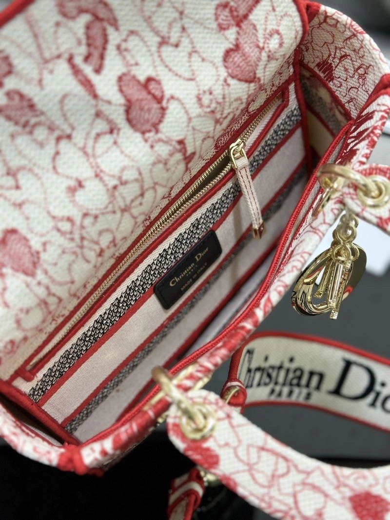 Christian Dior My Lady Bags Breathable 76411