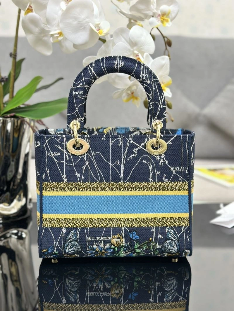 Christian Dior My Lady Bags AllSeason 76409