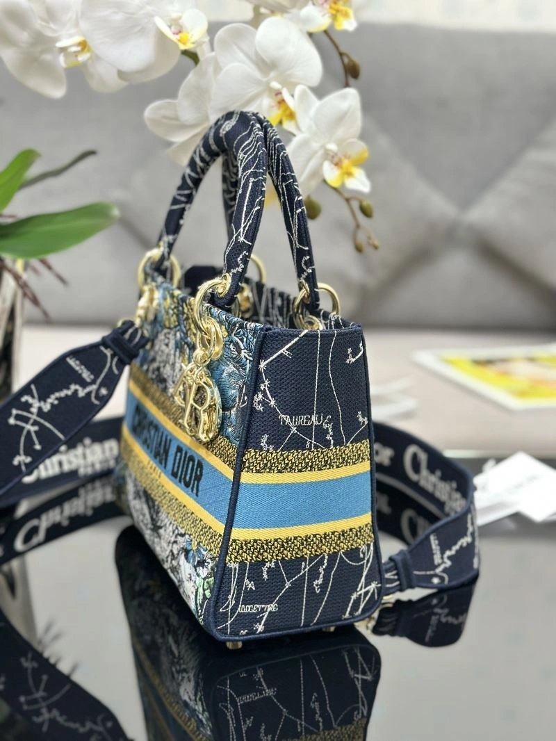Christian Dior My Lady Bags AllSeason 76409