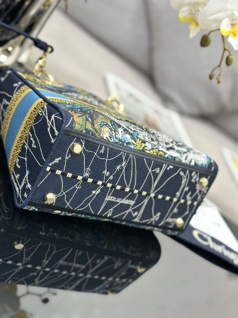 Christian Dior My Lady Bags AllSeason 76409