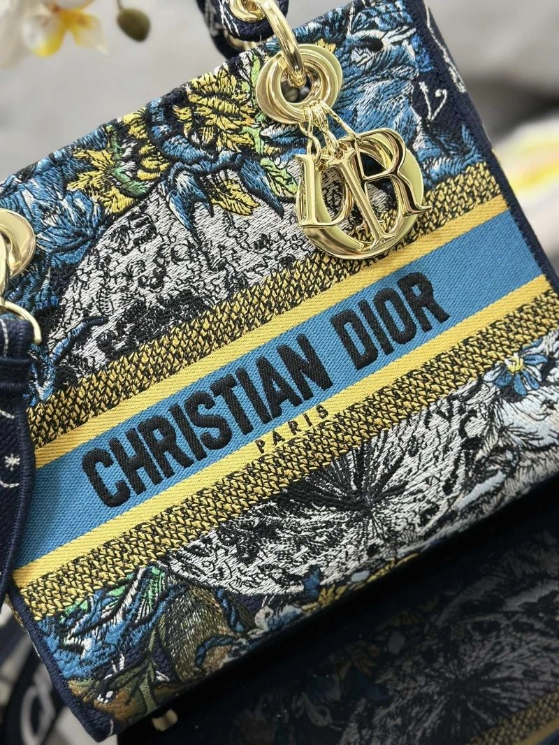 Christian Dior My Lady Bags AllSeason 76409