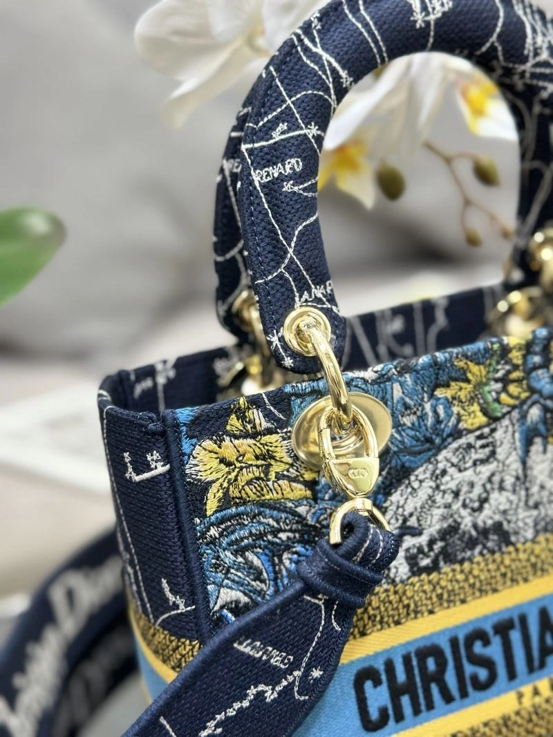Christian Dior My Lady Bags AllSeason 76409