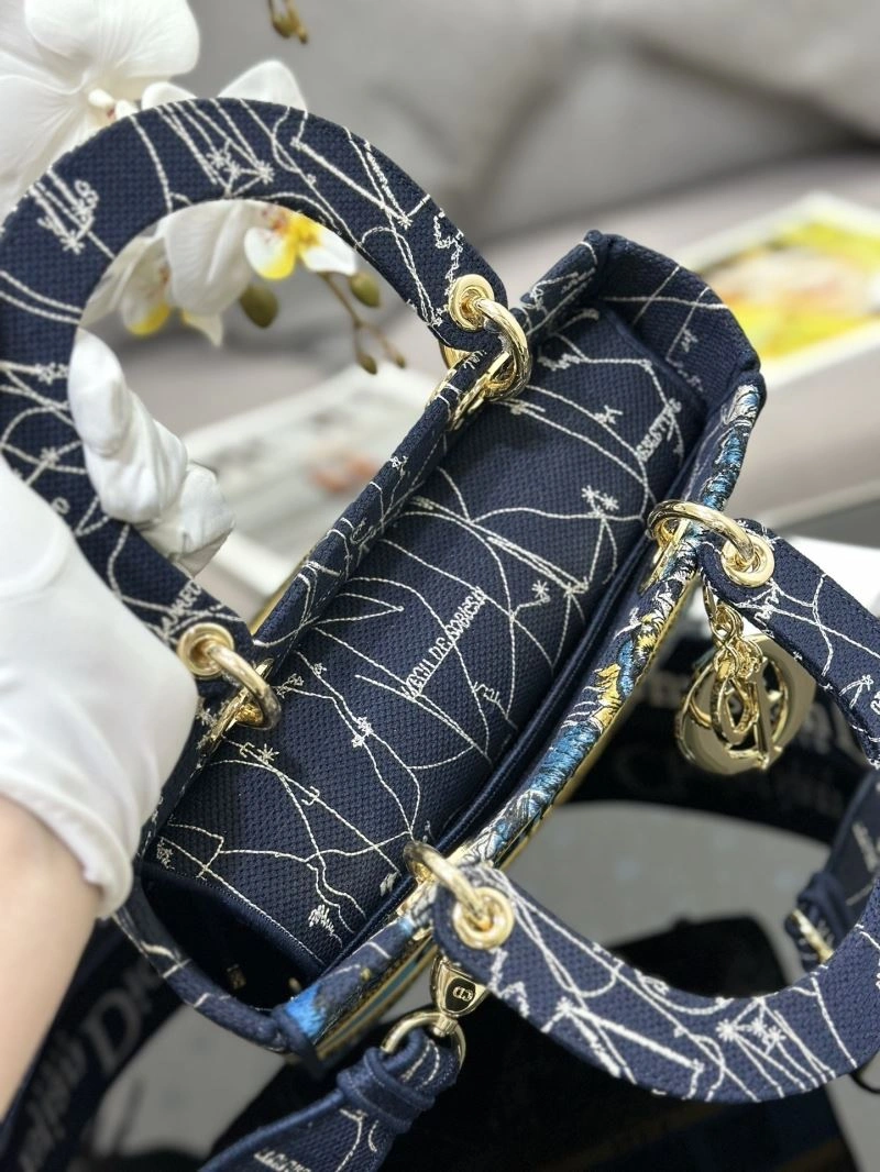 Christian Dior My Lady Bags AllSeason 76409