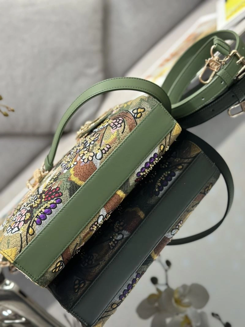 Christian Dior My Lady Bags Breathable 76408