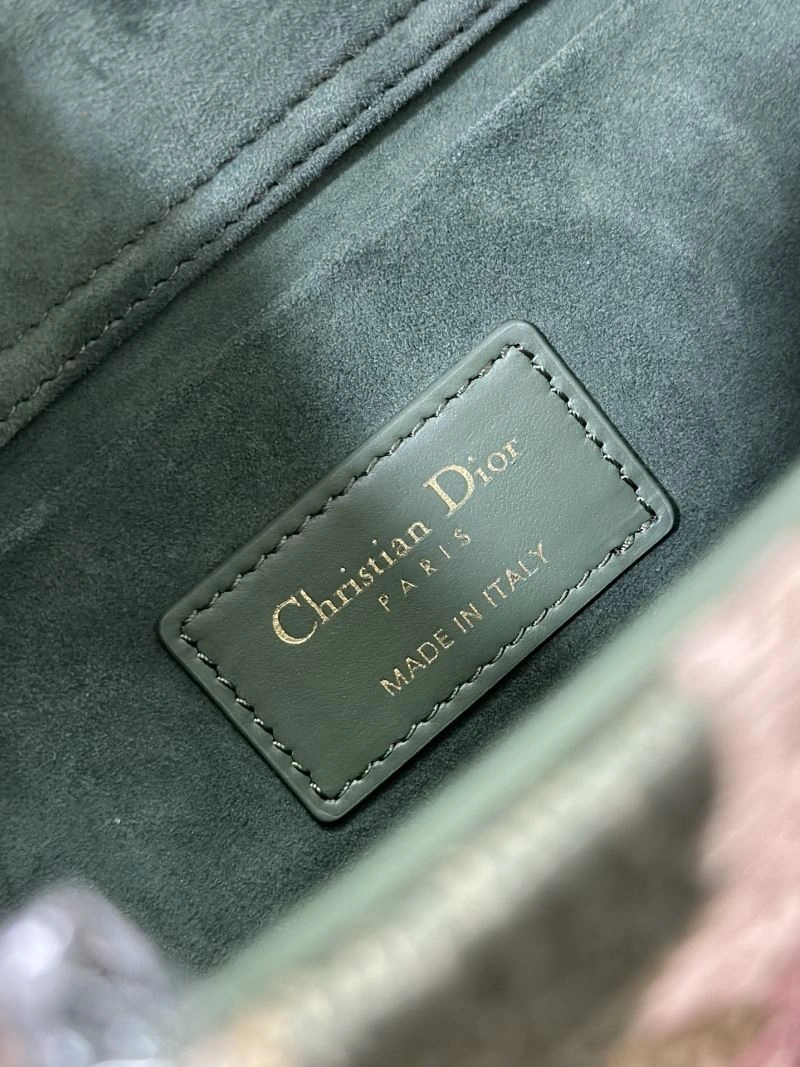 Christian Dior My Lady Bags Breathable 76408