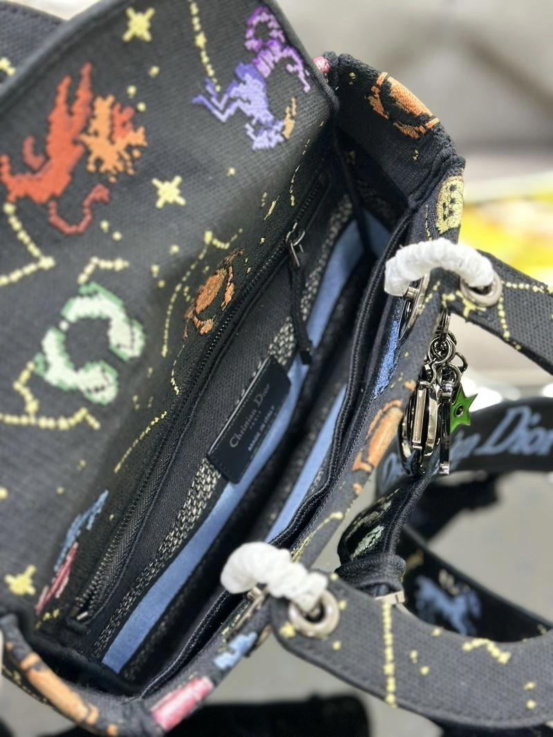 Soft Christian Dior My Lady Bags 76407