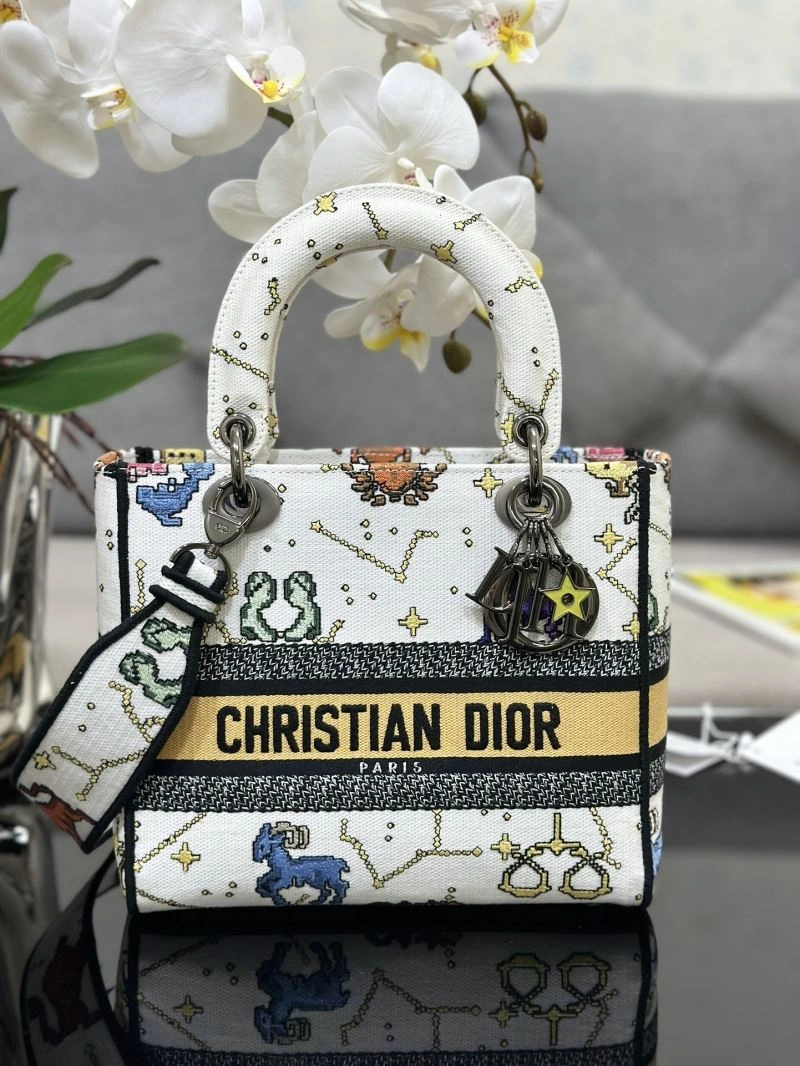 Reliable Christian Dior My Lady Bags 76414