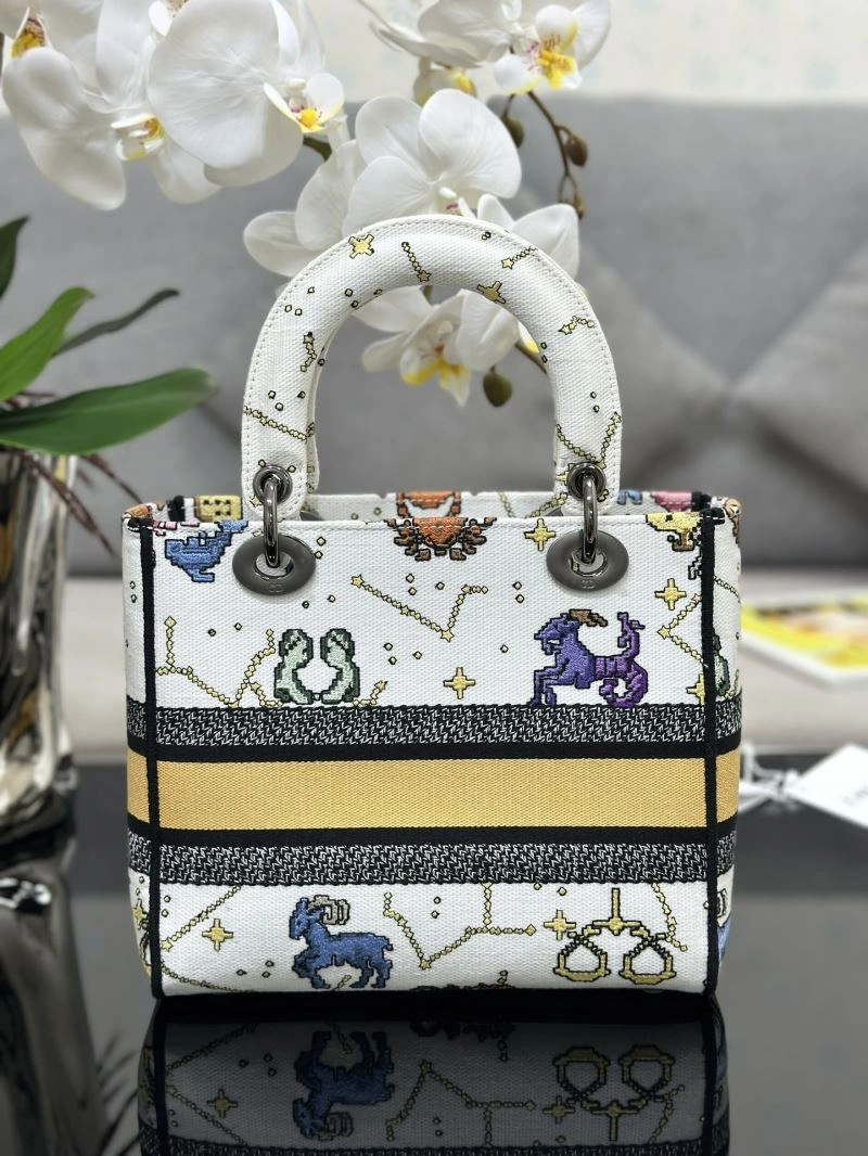 Reliable Christian Dior My Lady Bags 76414