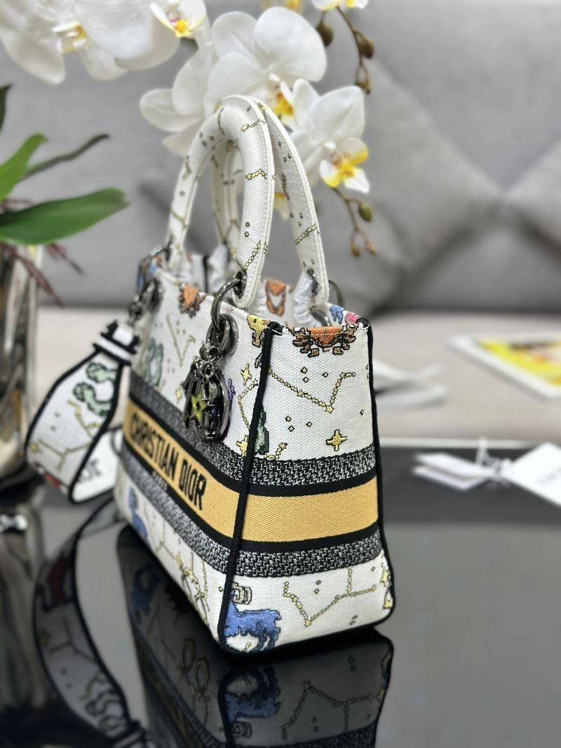 Reliable Christian Dior My Lady Bags 76414