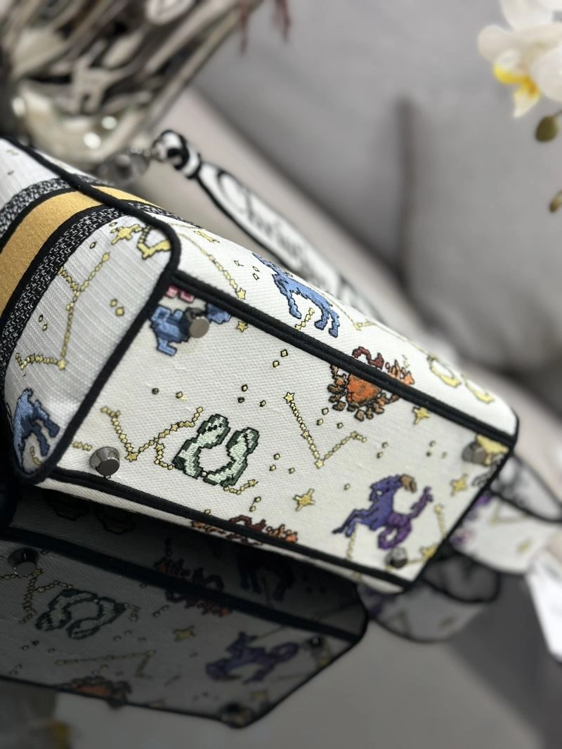 Reliable Christian Dior My Lady Bags 76414