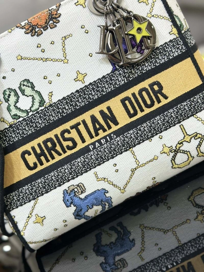 Reliable Christian Dior My Lady Bags 76414