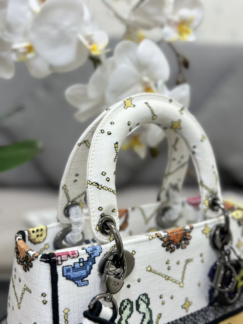 Reliable Christian Dior My Lady Bags 76414