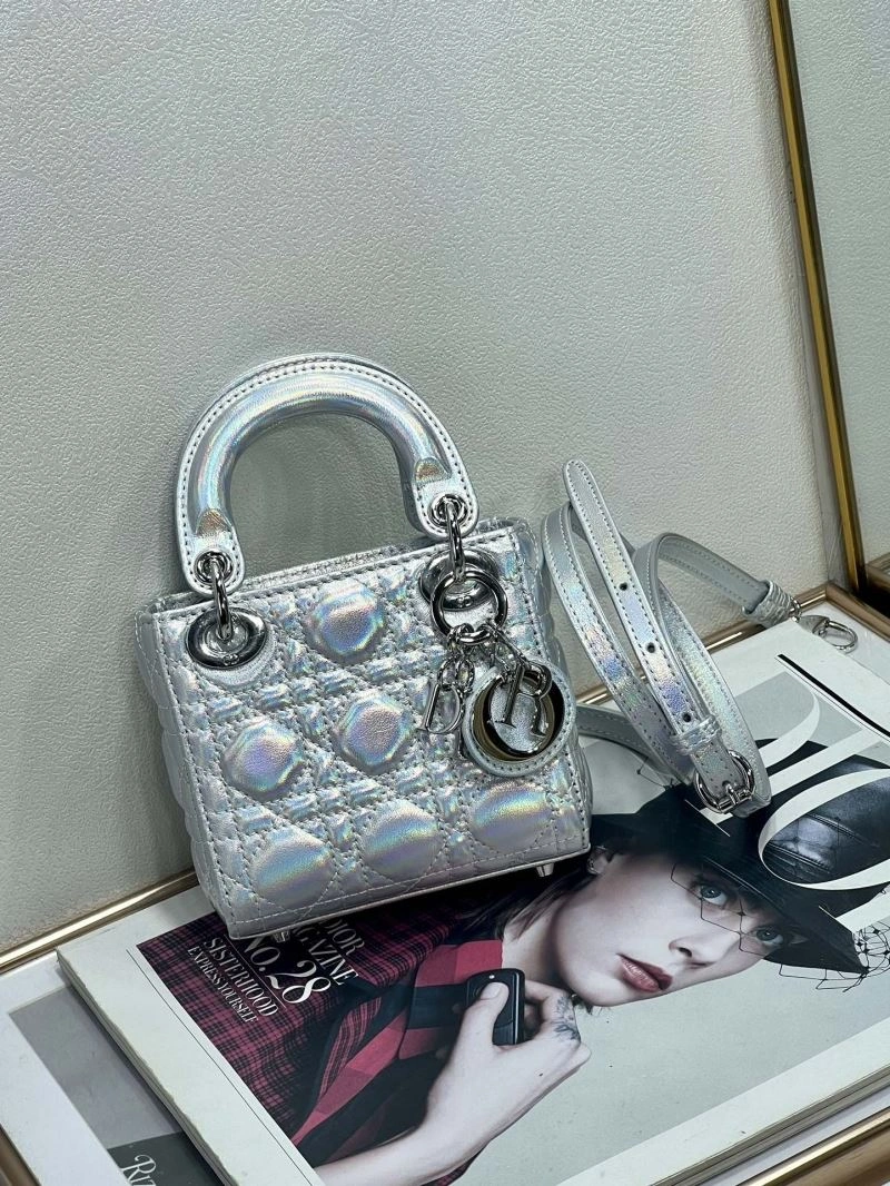 Christian Dior My Lady Bags FashionForward 76415