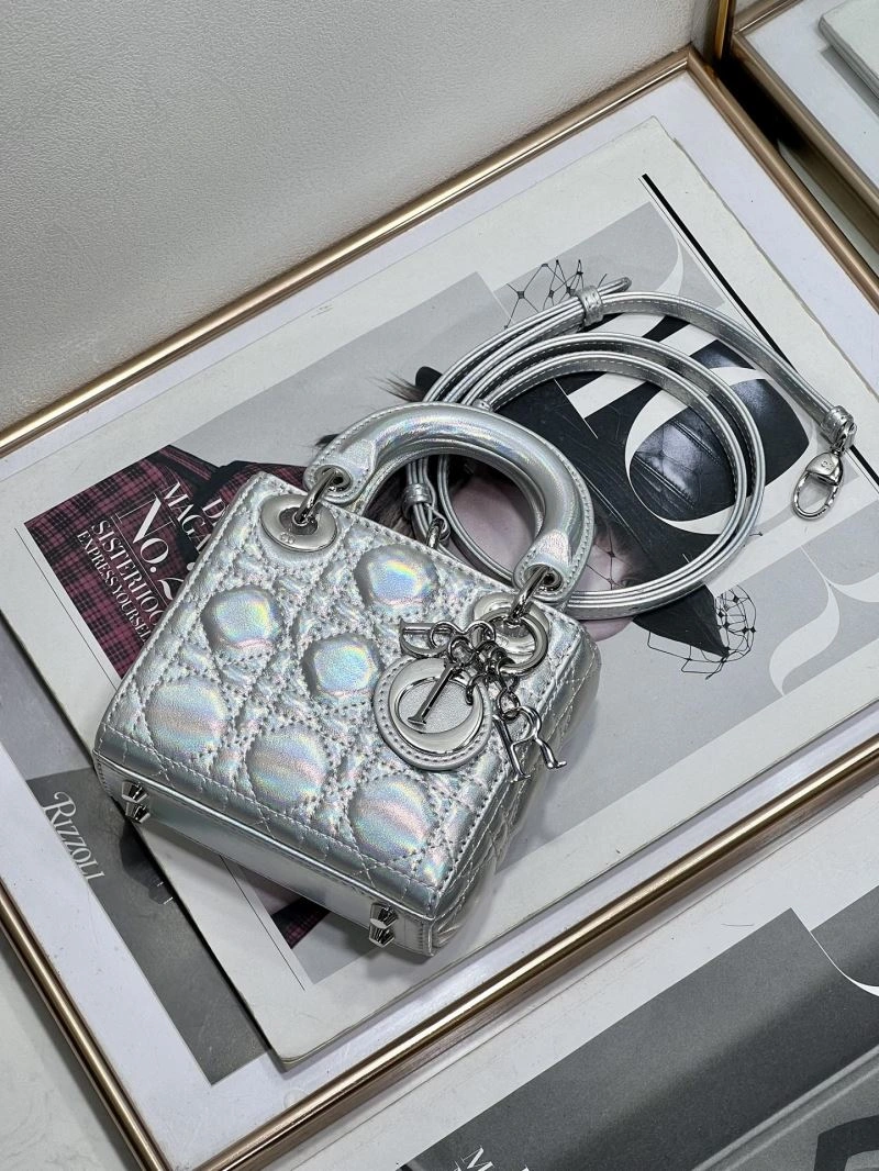 Christian Dior My Lady Bags FashionForward 76415