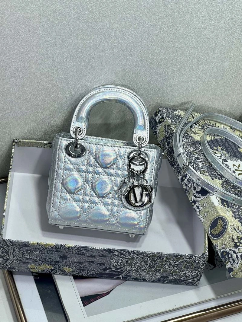 Christian Dior My Lady Bags FashionForward 76415