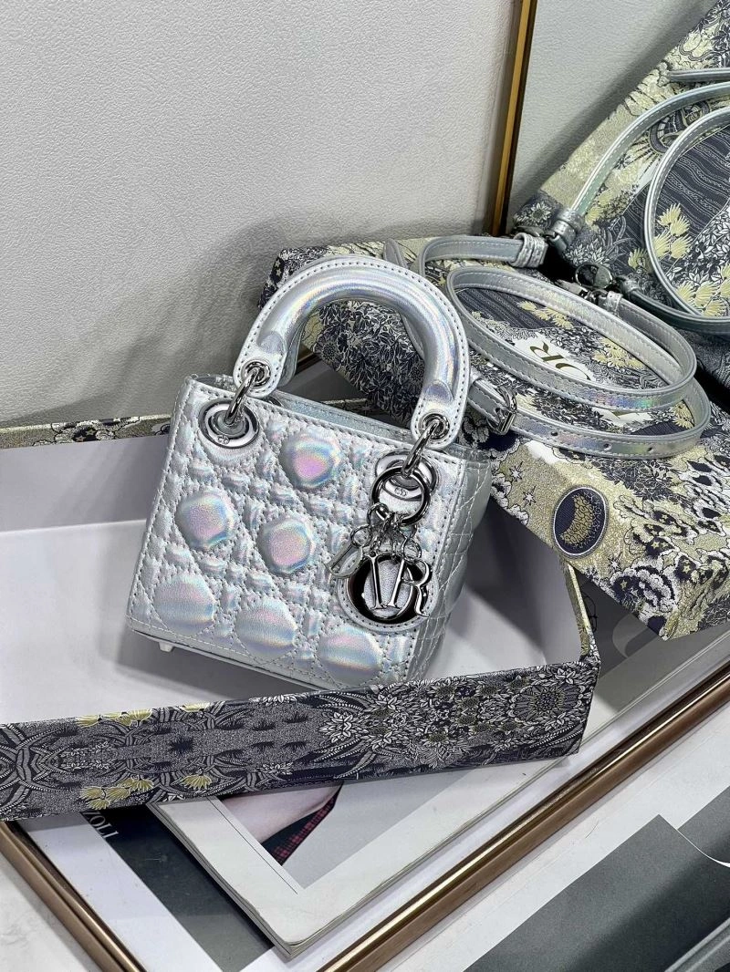 Christian Dior My Lady Bags FashionForward 76415