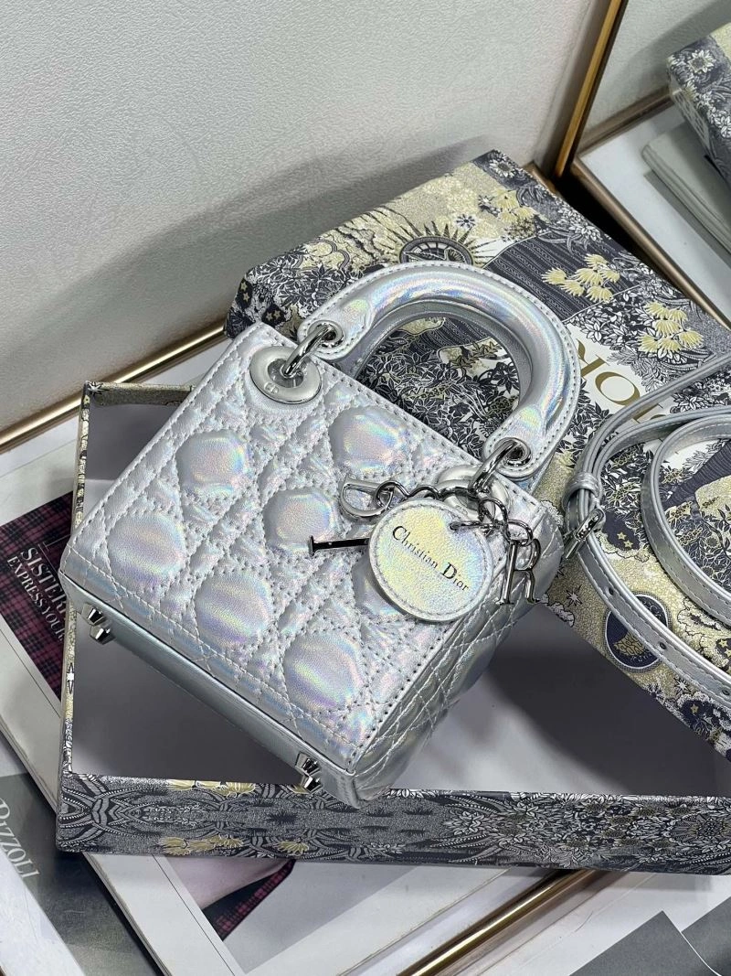 Christian Dior My Lady Bags FashionForward 76415