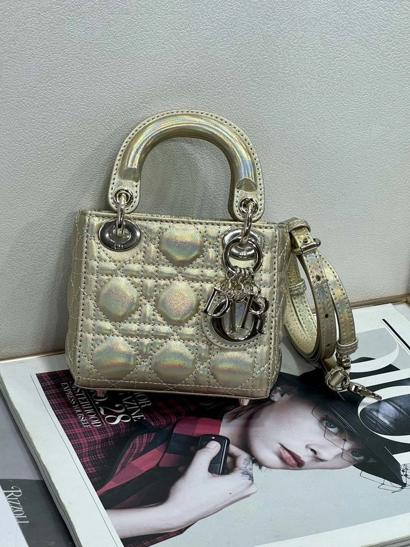 Christian Dior My Lady Bags FlexibleFit 76403