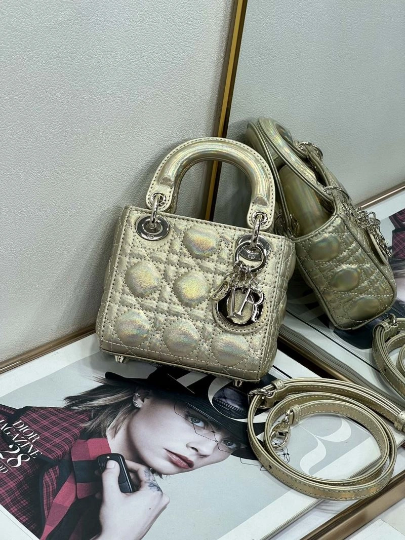 Christian Dior My Lady Bags FlexibleFit 76403