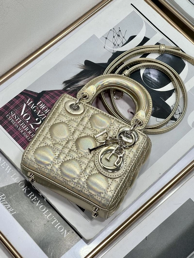Christian Dior My Lady Bags FlexibleFit 76403