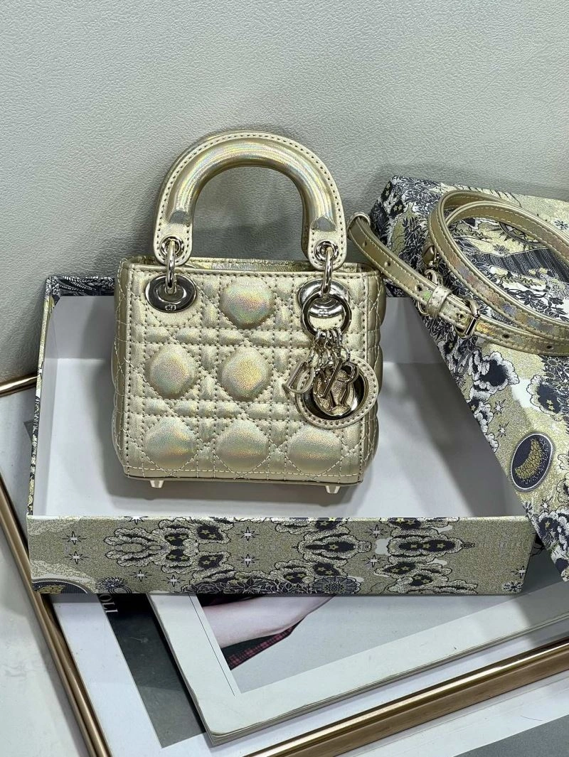 Christian Dior My Lady Bags FlexibleFit 76403