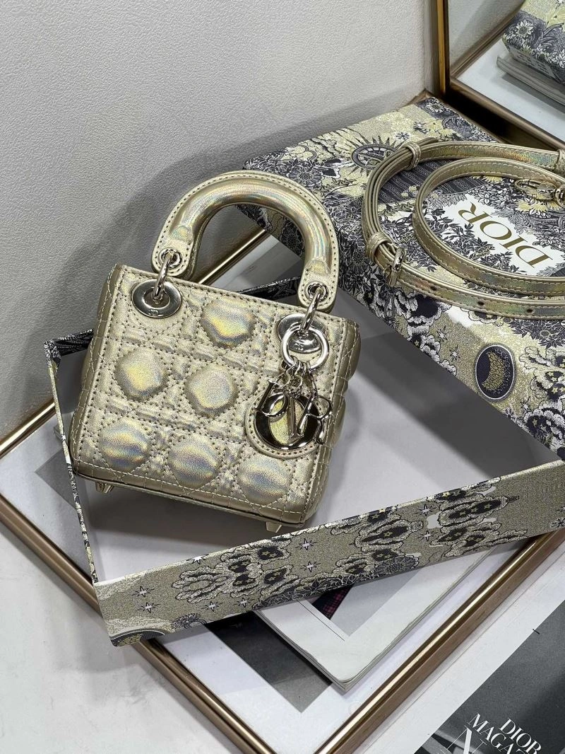 Christian Dior My Lady Bags FlexibleFit 76403