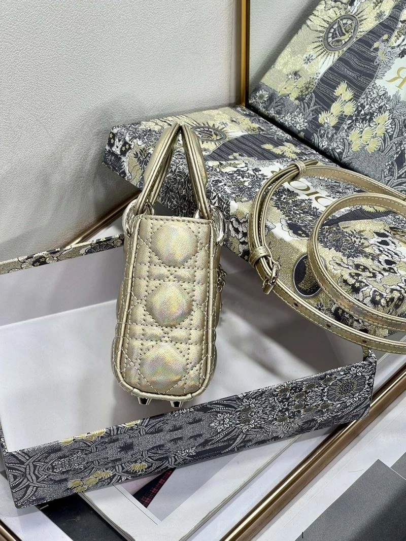 Christian Dior My Lady Bags FlexibleFit 76403