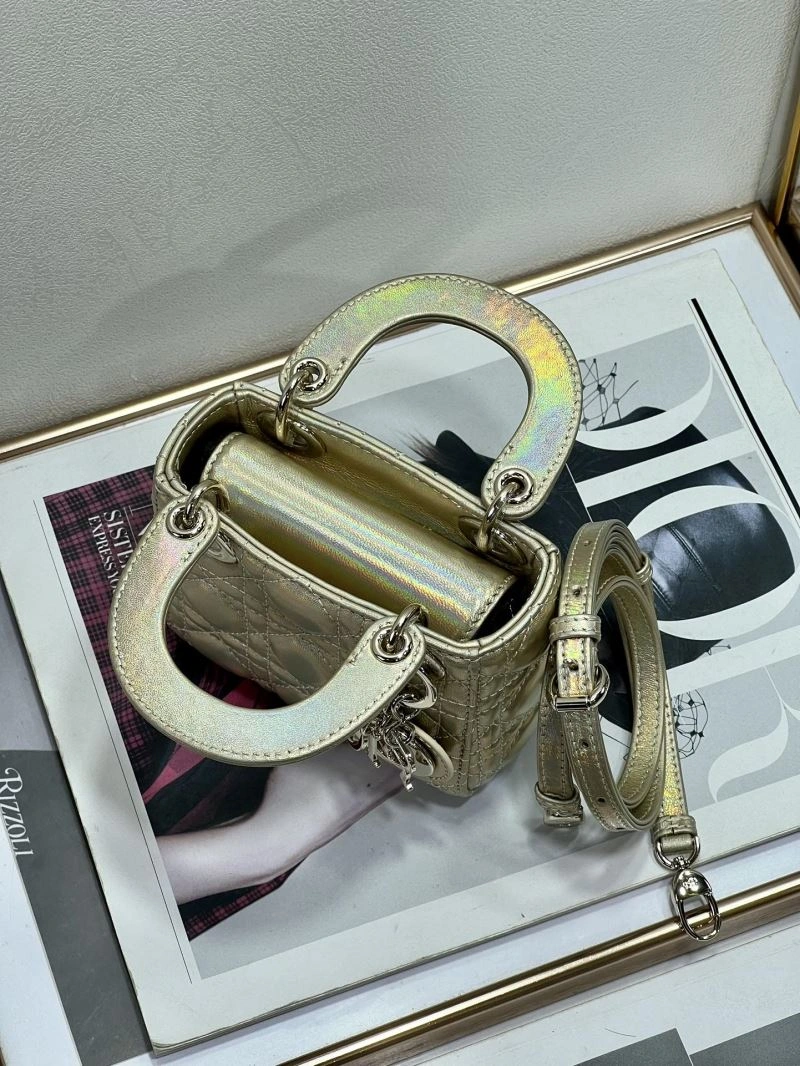 Christian Dior My Lady Bags FlexibleFit 76403