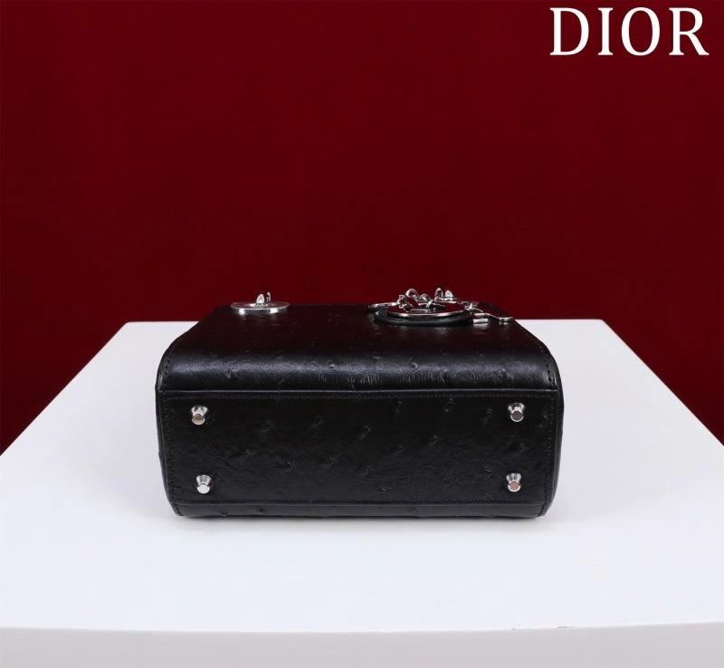 Christian Dior My Lady Bags Comfortable 76405
