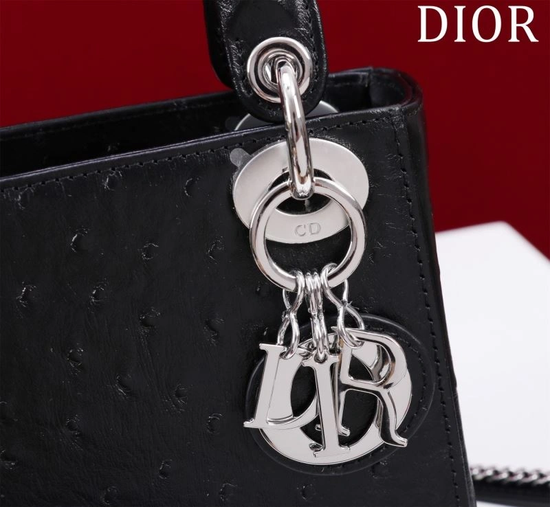 Christian Dior My Lady Bags Comfortable 76405