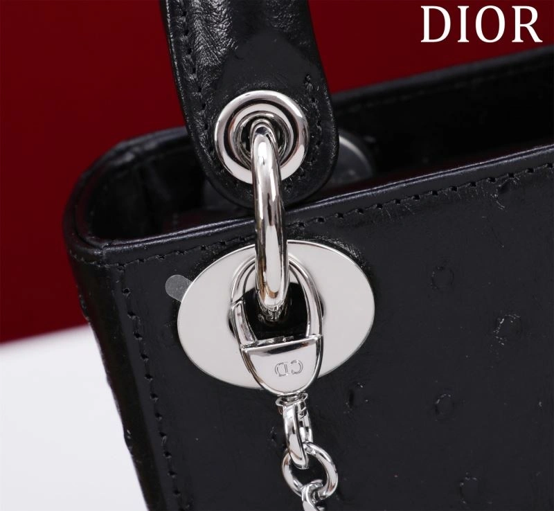 Christian Dior My Lady Bags Comfortable 76405