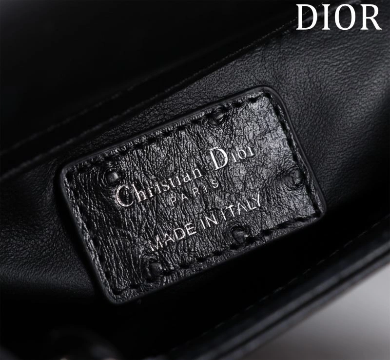 Christian Dior My Lady Bags Comfortable 76405
