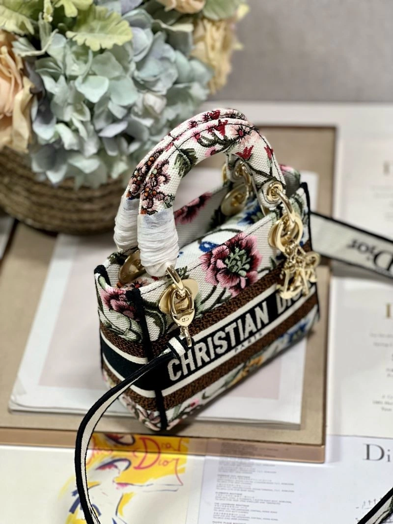 Affordable Christian Dior My Lady Bags 76402