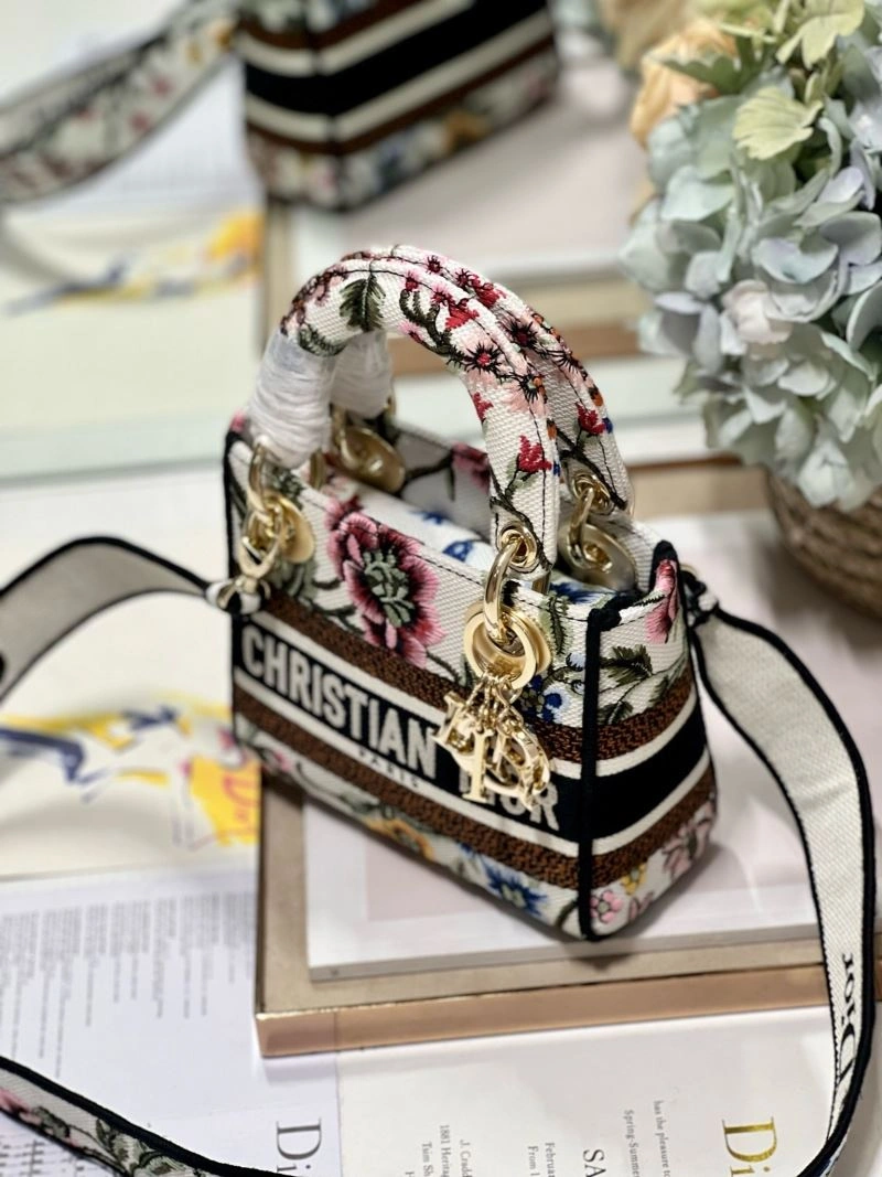 Affordable Christian Dior My Lady Bags 76402
