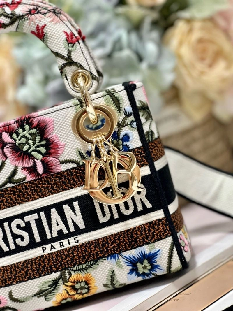 Affordable Christian Dior My Lady Bags 76402