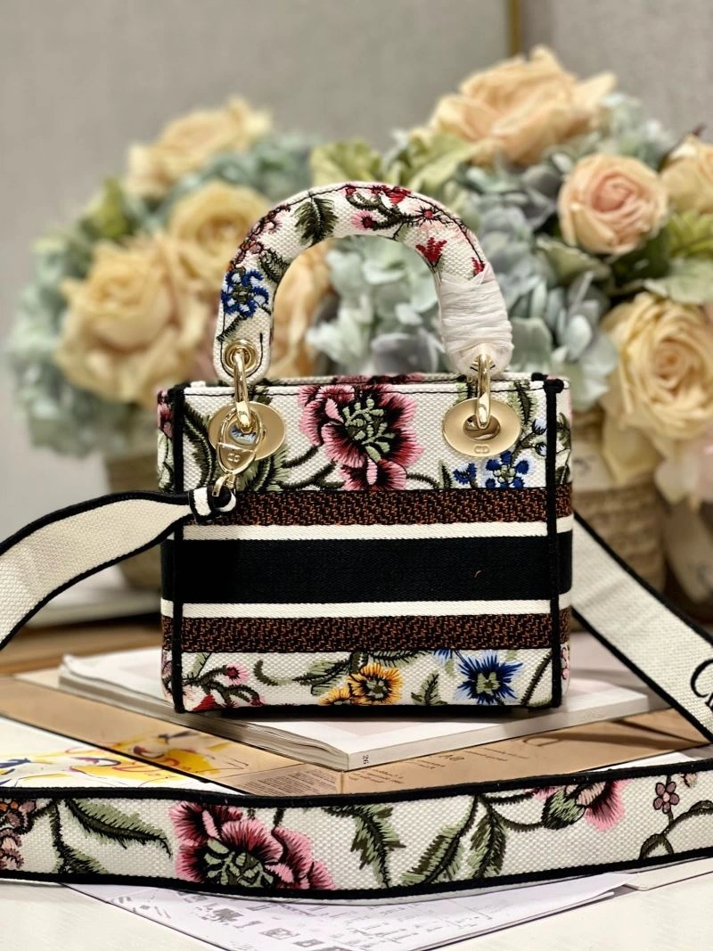 Affordable Christian Dior My Lady Bags 76402