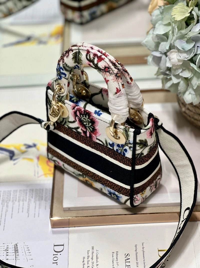 Affordable Christian Dior My Lady Bags 76402