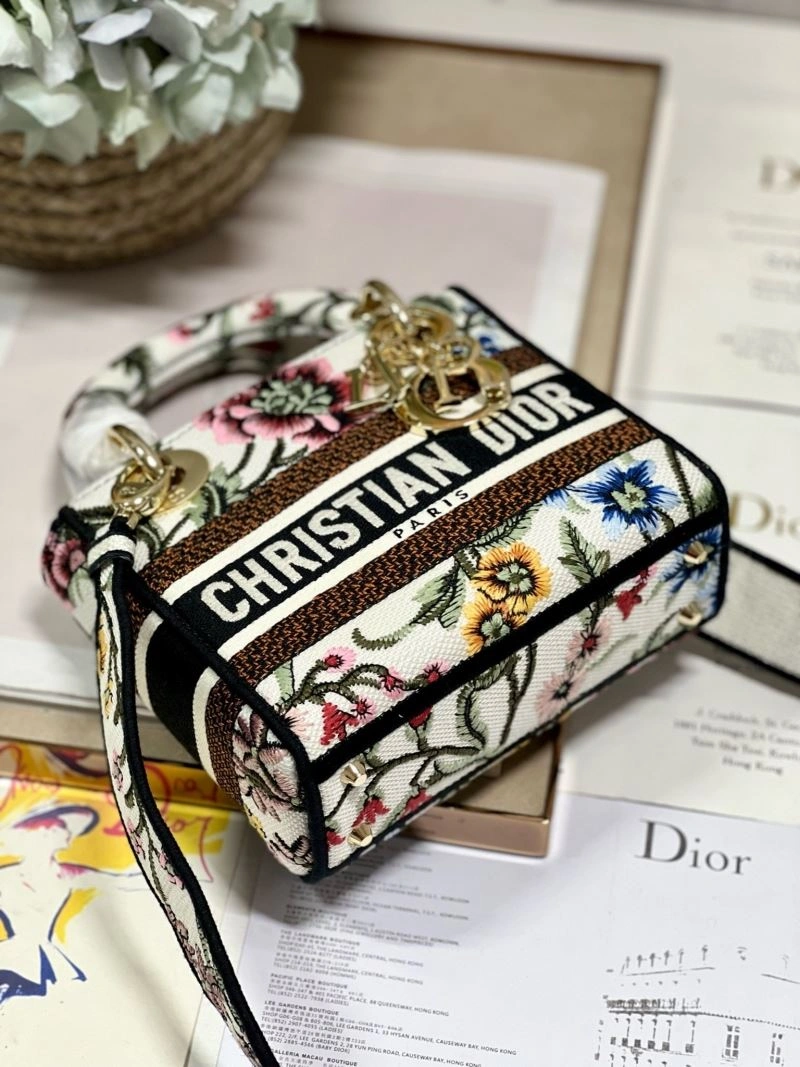 Affordable Christian Dior My Lady Bags 76402