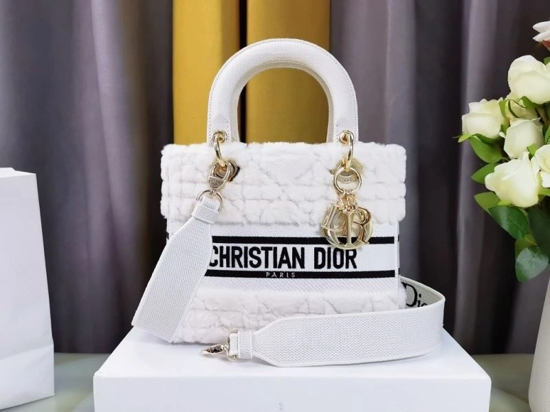 Christian Dior My Lady Bags QuickDry 76401