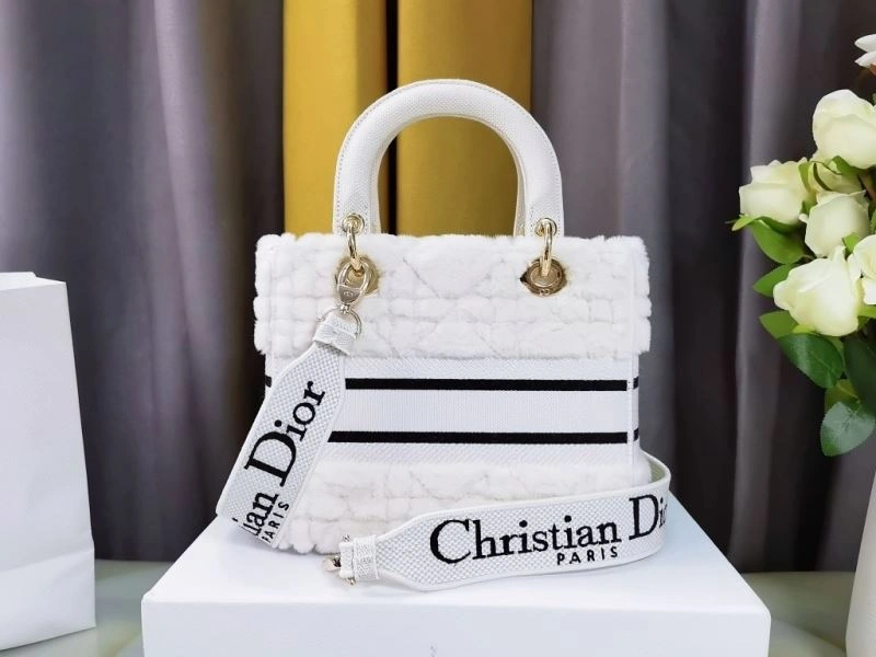 Christian Dior My Lady Bags QuickDry 76401