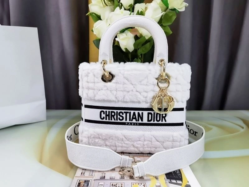 Christian Dior My Lady Bags QuickDry 76401