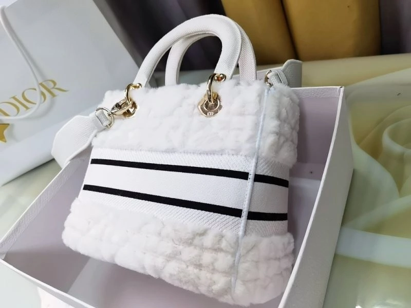Christian Dior My Lady Bags QuickDry 76401