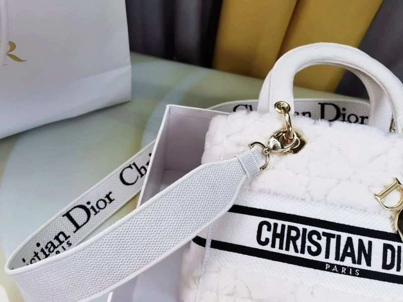 Christian Dior My Lady Bags QuickDry 76401