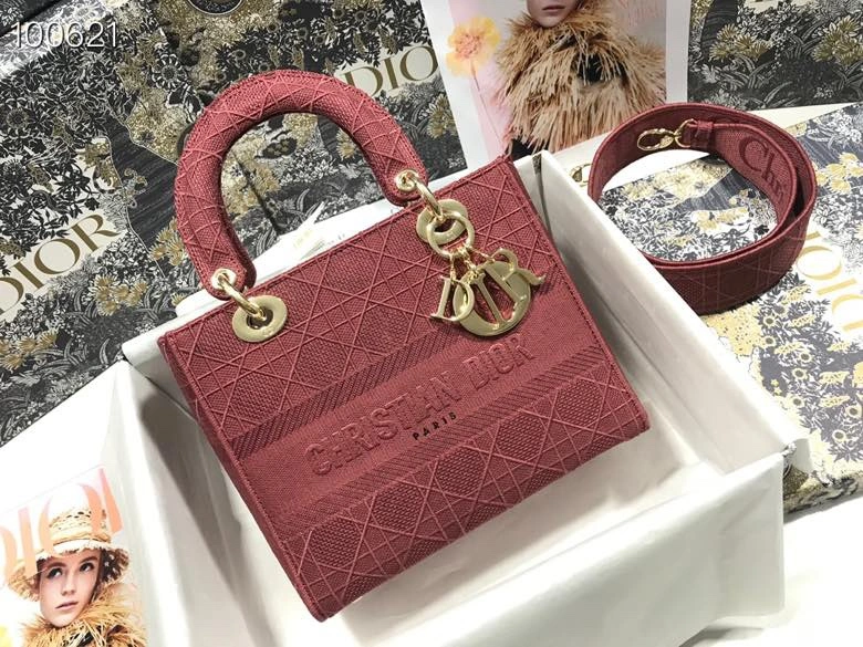 Thermal Christian Dior My Lady Bags 76400
