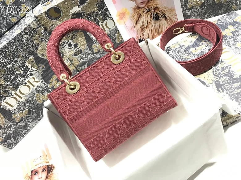 Thermal Christian Dior My Lady Bags 76400