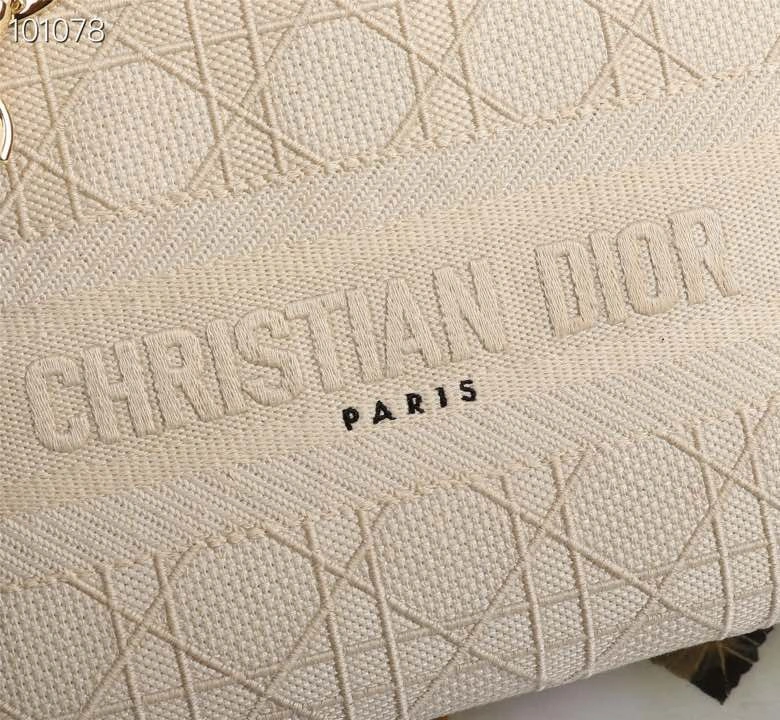 Christian Dior My Lady Bags Unisex 76396