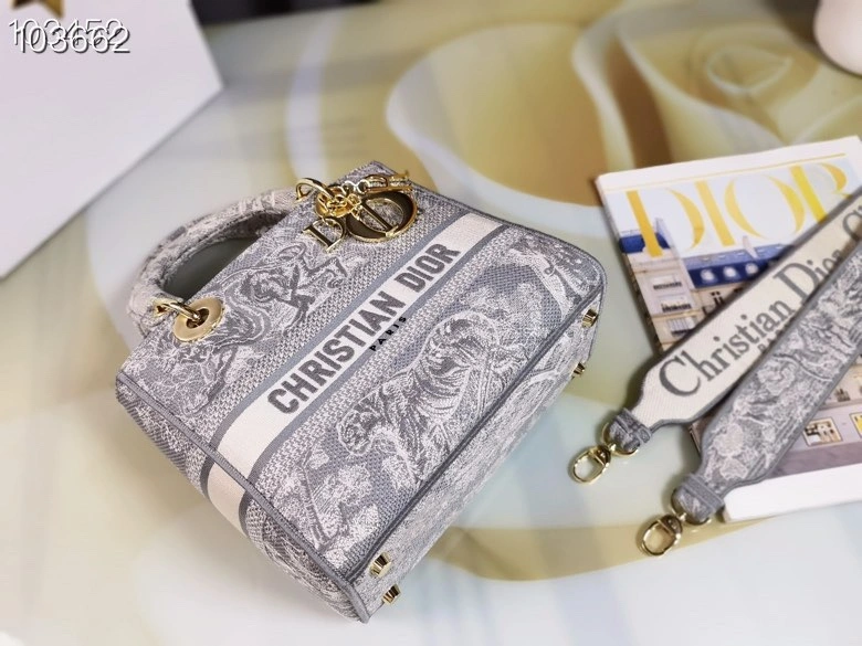 Premium Christian Dior My Lady Bags 76394